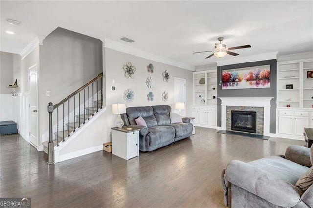 522 Rosemont Avenue, Canton, GA 30115