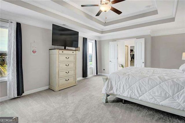 522 Rosemont Avenue, Canton, GA 30115