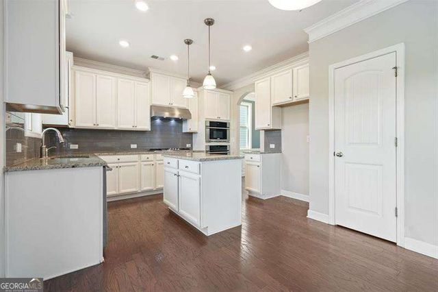 522 Rosemont Avenue, Canton, GA 30115