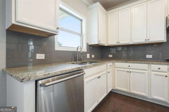 522 Rosemont Avenue, Canton, GA 30115