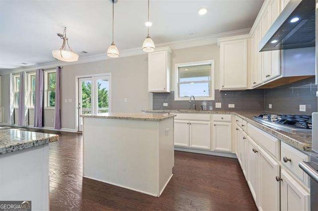 522 Rosemont Avenue, Canton, GA 30115