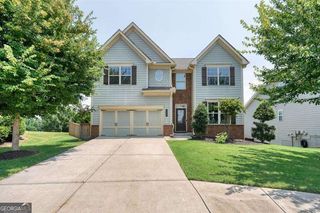 522 Rosemont Avenue, Canton, GA 30115