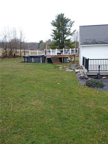 10416 West Caton, Caton, NY 14830