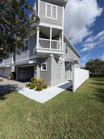 4201 W GRAY STREET 1, Tampa, FL 33609