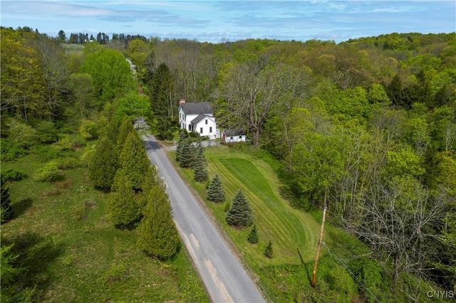 11193 Huey Road, Brookfield, NY 13364