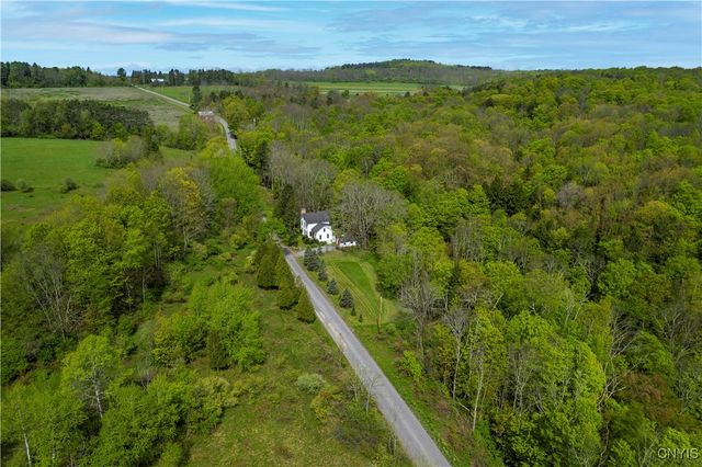 11193 Huey Road, Brookfield, NY 13364