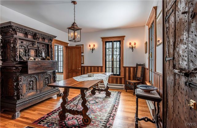 11193 Huey Road, Brookfield, NY 13364