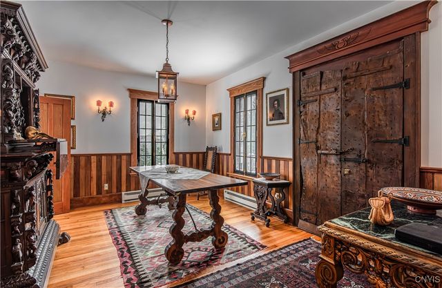 11193 Huey Road, Brookfield, NY 13364