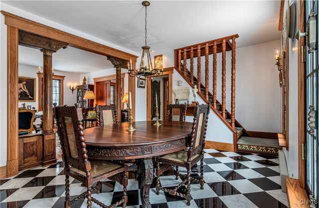 11193 Huey Road, Brookfield, NY 13364