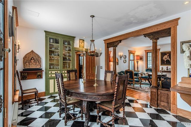 11193 Huey Road, Brookfield, NY 13364