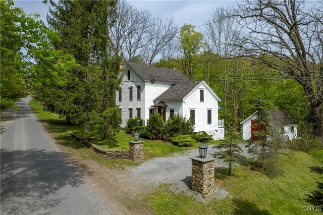 11193 Huey Road, Brookfield, NY 13364