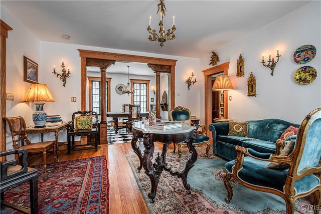 11193 Huey Road, Brookfield, NY 13364