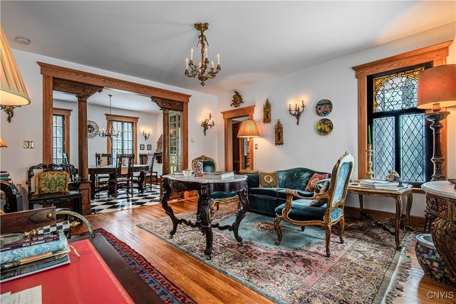 11193 Huey Road, Brookfield, NY 13364