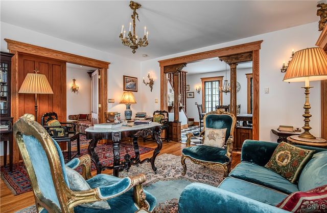 11193 Huey Road, Brookfield, NY 13364