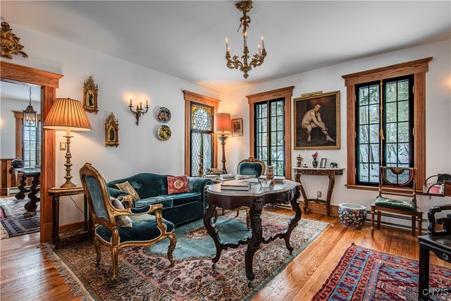 11193 Huey Road, Brookfield, NY 13364