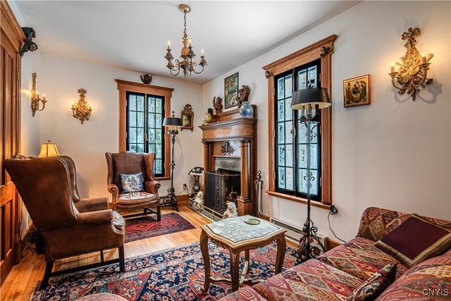 11193 Huey Road, Brookfield, NY 13364