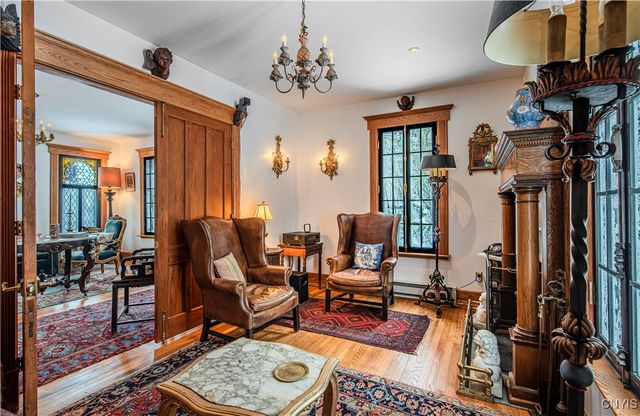 11193 Huey Road, Brookfield, NY 13364