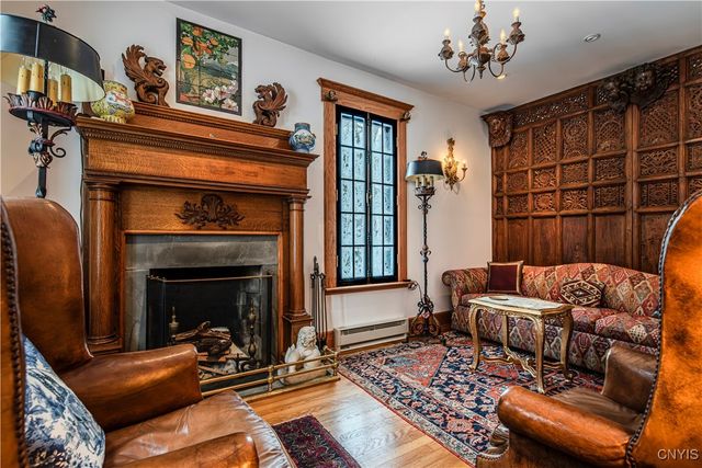 11193 Huey Road, Brookfield, NY 13364