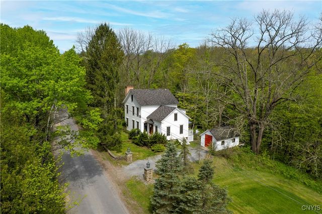 11193 Huey Road, Brookfield, NY 13364