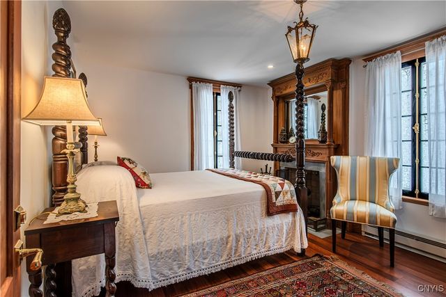 11193 Huey Road, Brookfield, NY 13364