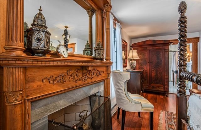 11193 Huey Road, Brookfield, NY 13364