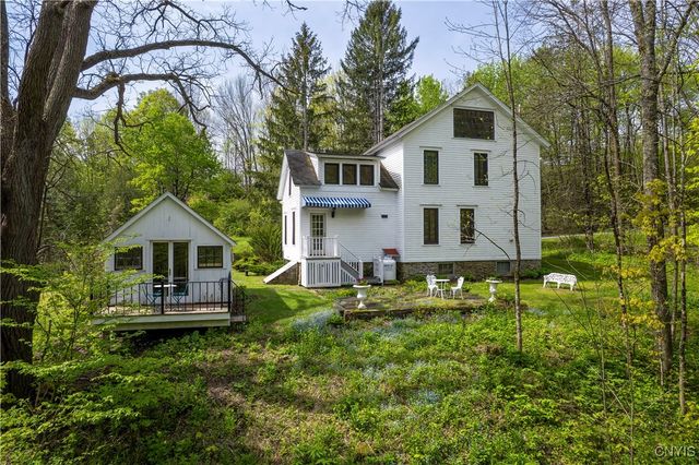 11193 Huey Road, Brookfield, NY 13364