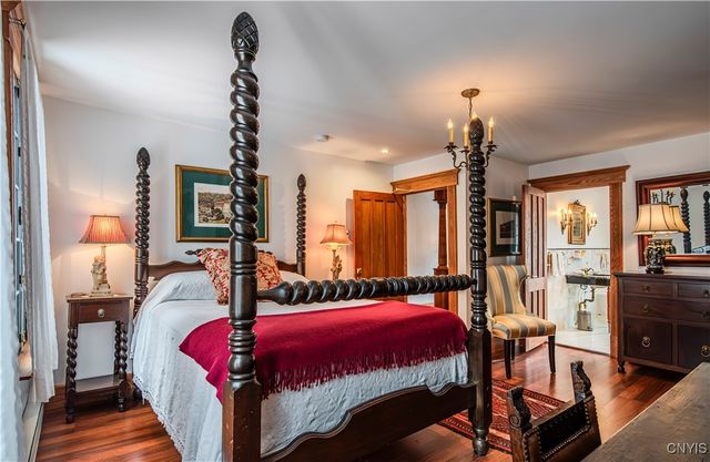 11193 Huey Road, Brookfield, NY 13364