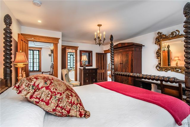 11193 Huey Road, Brookfield, NY 13364