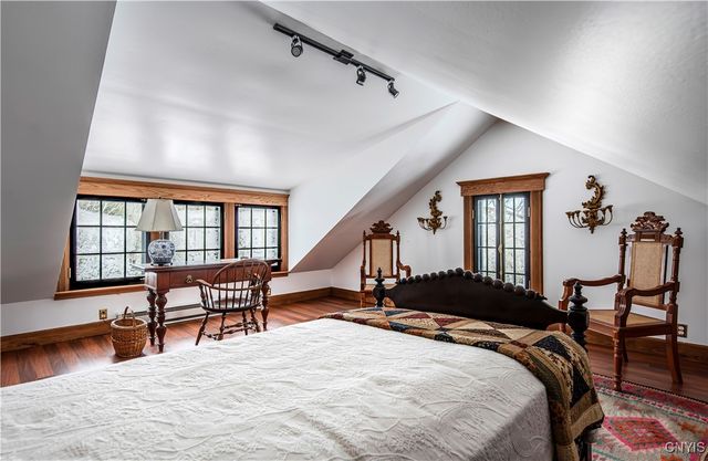 11193 Huey Road, Brookfield, NY 13364