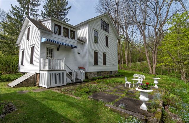 11193 Huey Road, Brookfield, NY 13364