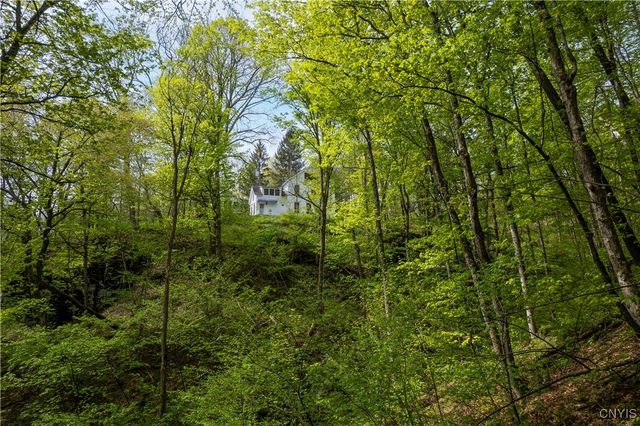 11193 Huey Road, Brookfield, NY 13364