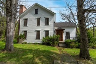 11193 Huey Road, Brookfield, NY 13364