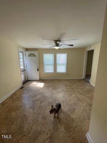 906 Camden Avenue, Durham, NC 27701