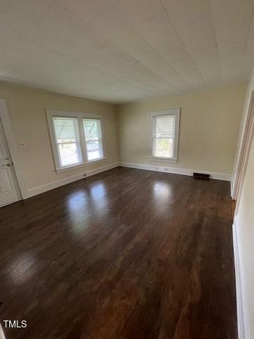 906 Camden Avenue, Durham, NC 27701
