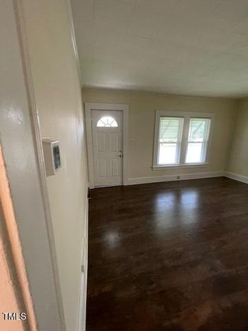 906 Camden Avenue, Durham, NC 27701