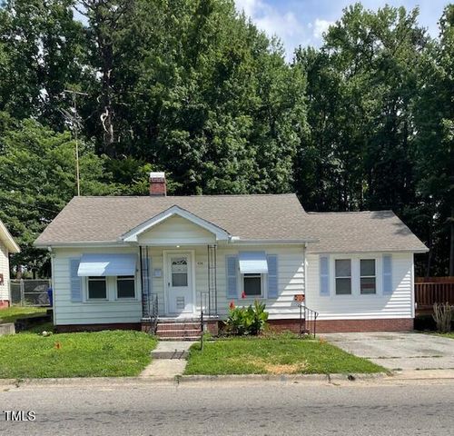 906 Camden Avenue, Durham, NC 27701