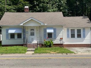 906 Camden Avenue, Durham, NC 27701