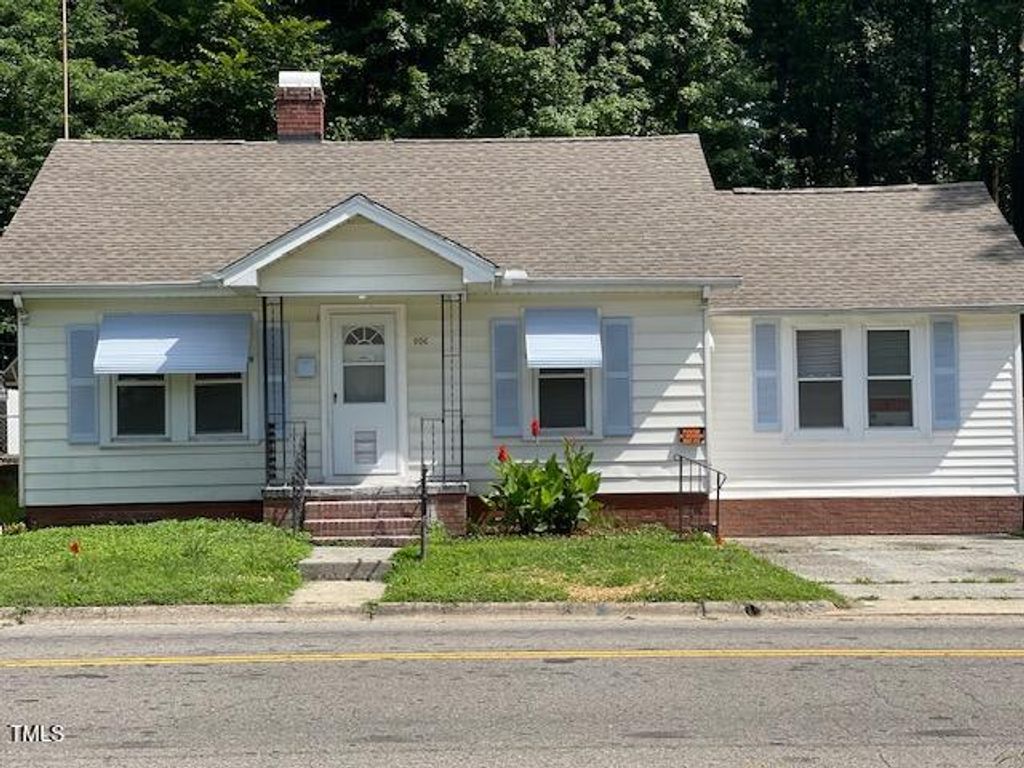 906 Camden Avenue, Durham, NC 27701