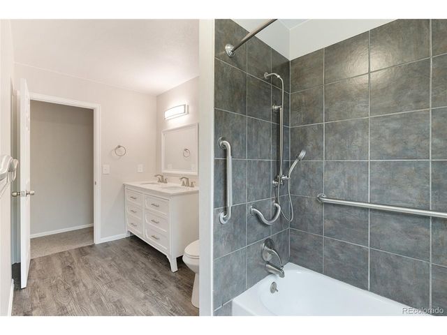 16490 E Evans Ave, Aurora, CO 80013