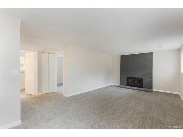 16490 E Evans Ave, Aurora, CO 80013