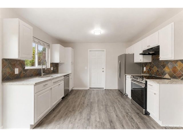 16490 E Evans Ave, Aurora, CO 80013