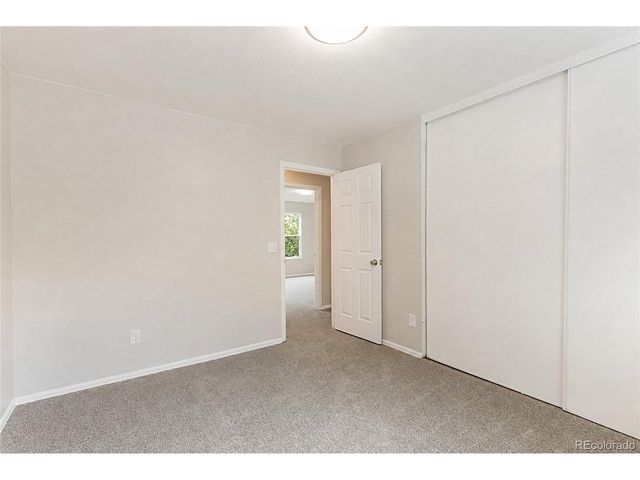 16490 E Evans Ave, Aurora, CO 80013