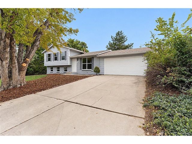 16490 E Evans Ave, Aurora, CO 80013