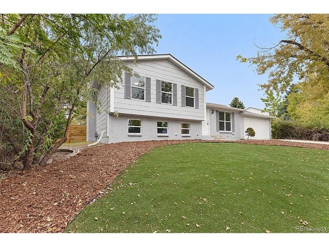 16490 E Evans Ave, Aurora, CO 80013