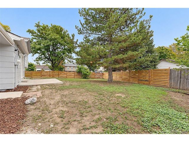16490 E Evans Ave, Aurora, CO 80013