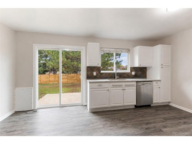 16490 E Evans Ave, Aurora, CO 80013