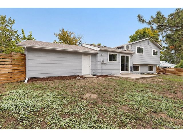 16490 E Evans Ave, Aurora, CO 80013