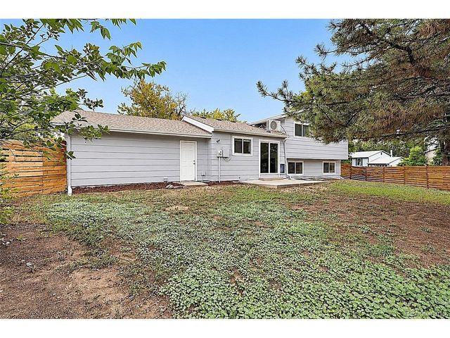 16490 E Evans Ave, Aurora, CO 80013