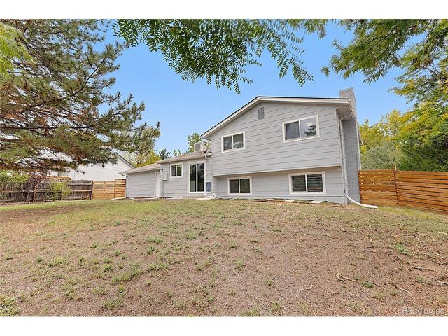 16490 E Evans Ave, Aurora, CO 80013