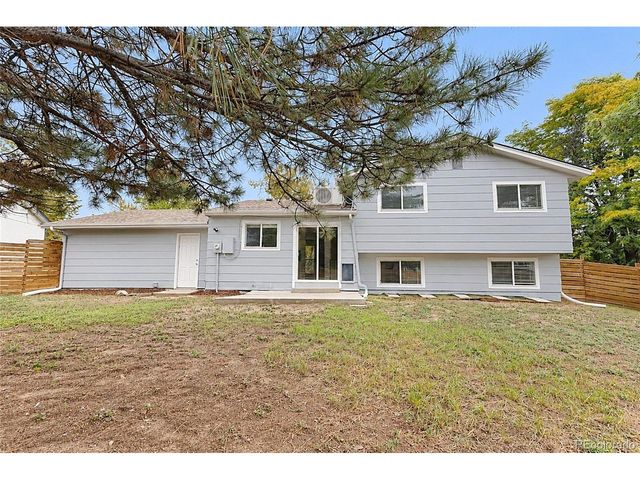 16490 E Evans Ave, Aurora, CO 80013